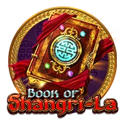 เกมสล็อต Book of Shangri-La